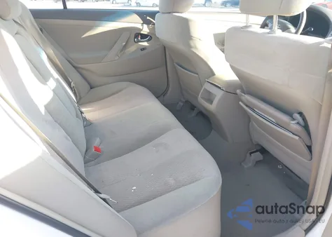 2011 Toyota Camry Le из США, поврежденный, VIN 4T1BF3EK9BU651394